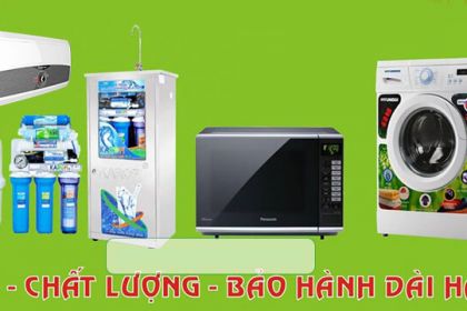 sửa chữa và bảo hành